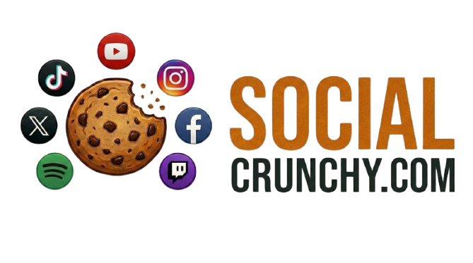 SocialCrunchy